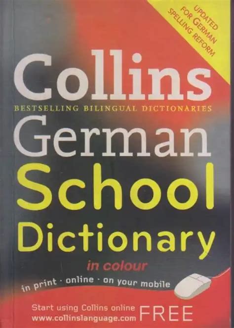 collins german dictionary|collins german dictionary online.